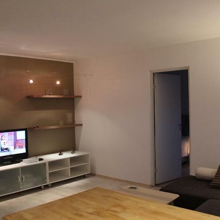 Niine Apartment Haapsalu Buitenkant foto