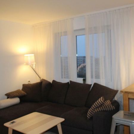 Niine Apartment Haapsalu Buitenkant foto