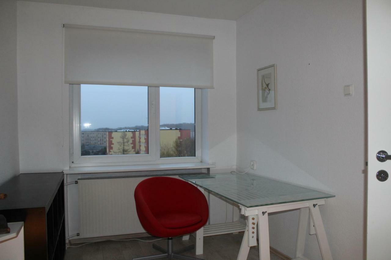 Niine Apartment Haapsalu Buitenkant foto