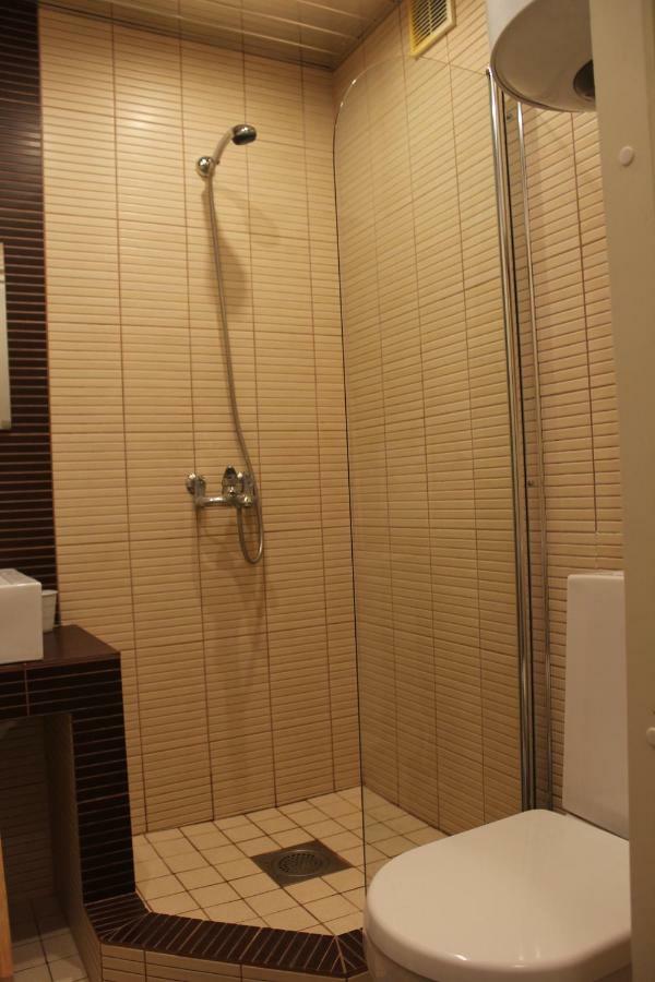Niine Apartment Haapsalu Buitenkant foto