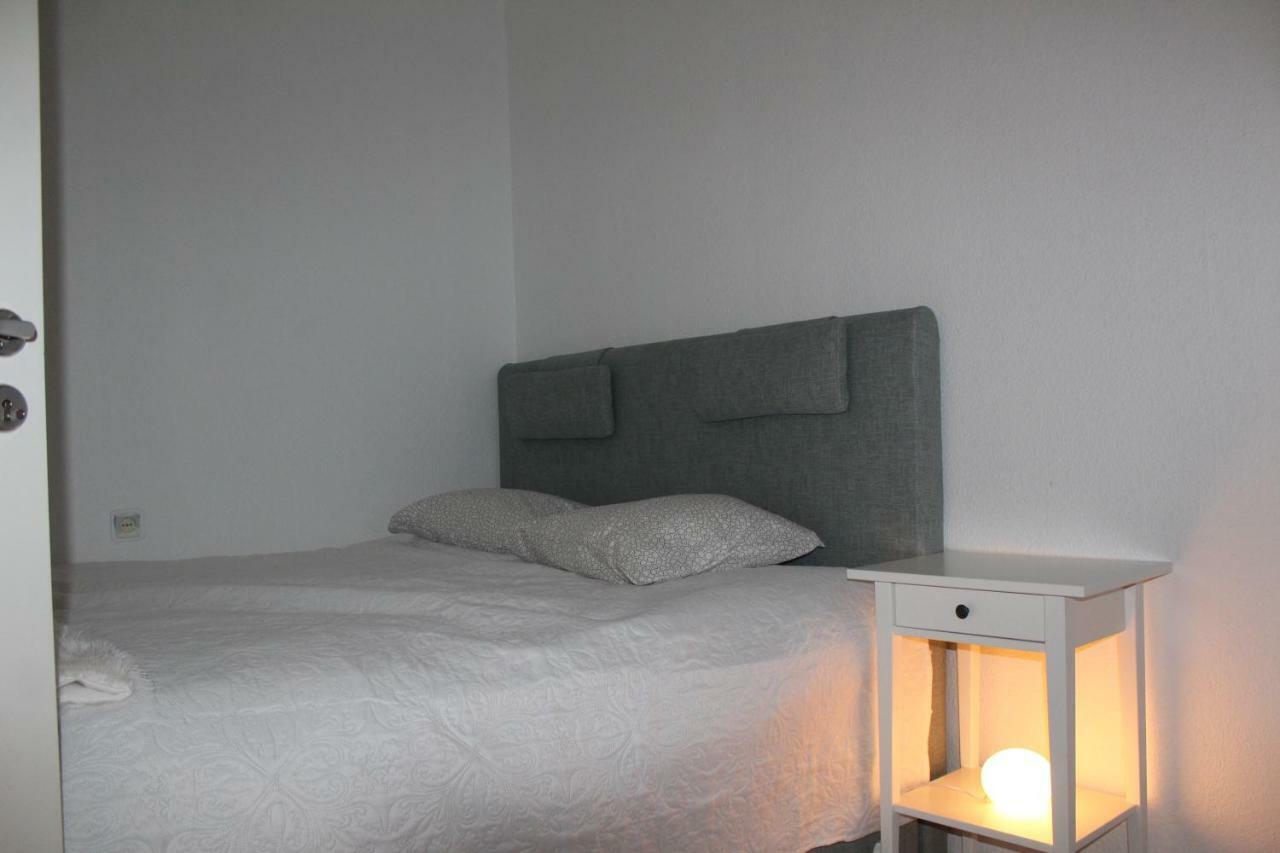 Niine Apartment Haapsalu Buitenkant foto