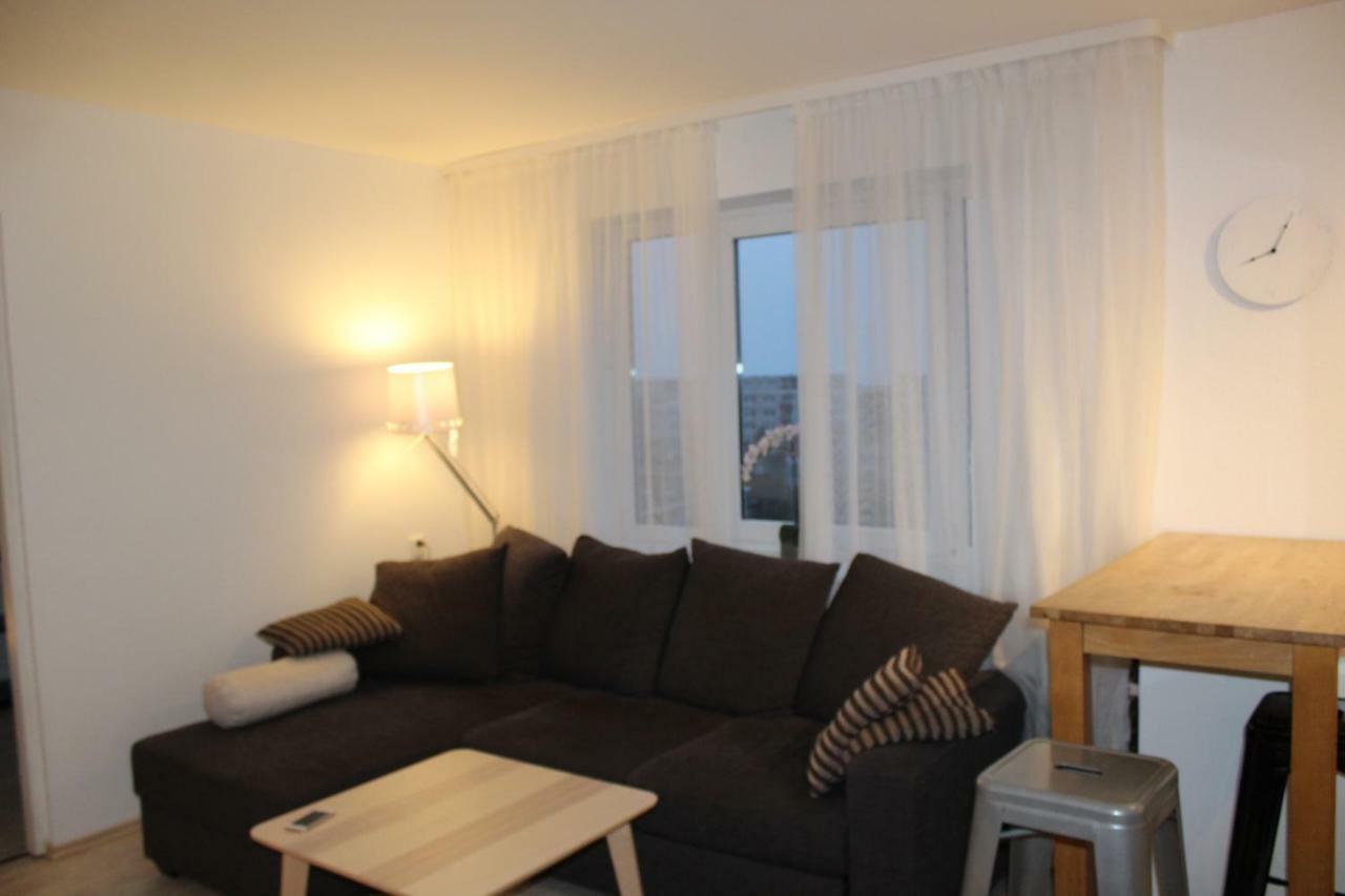 Niine Apartment Haapsalu Buitenkant foto